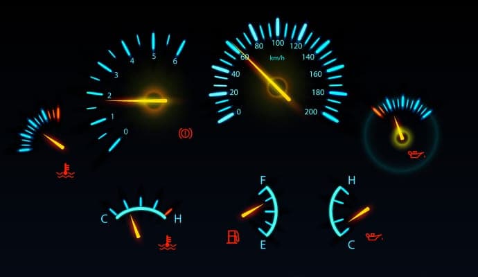 Dashboard_lights