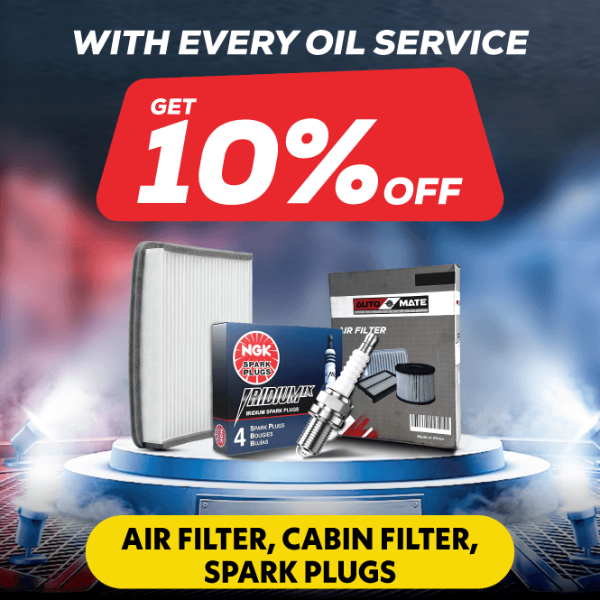 Oil Service_Website