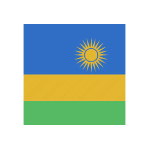 Rwanda