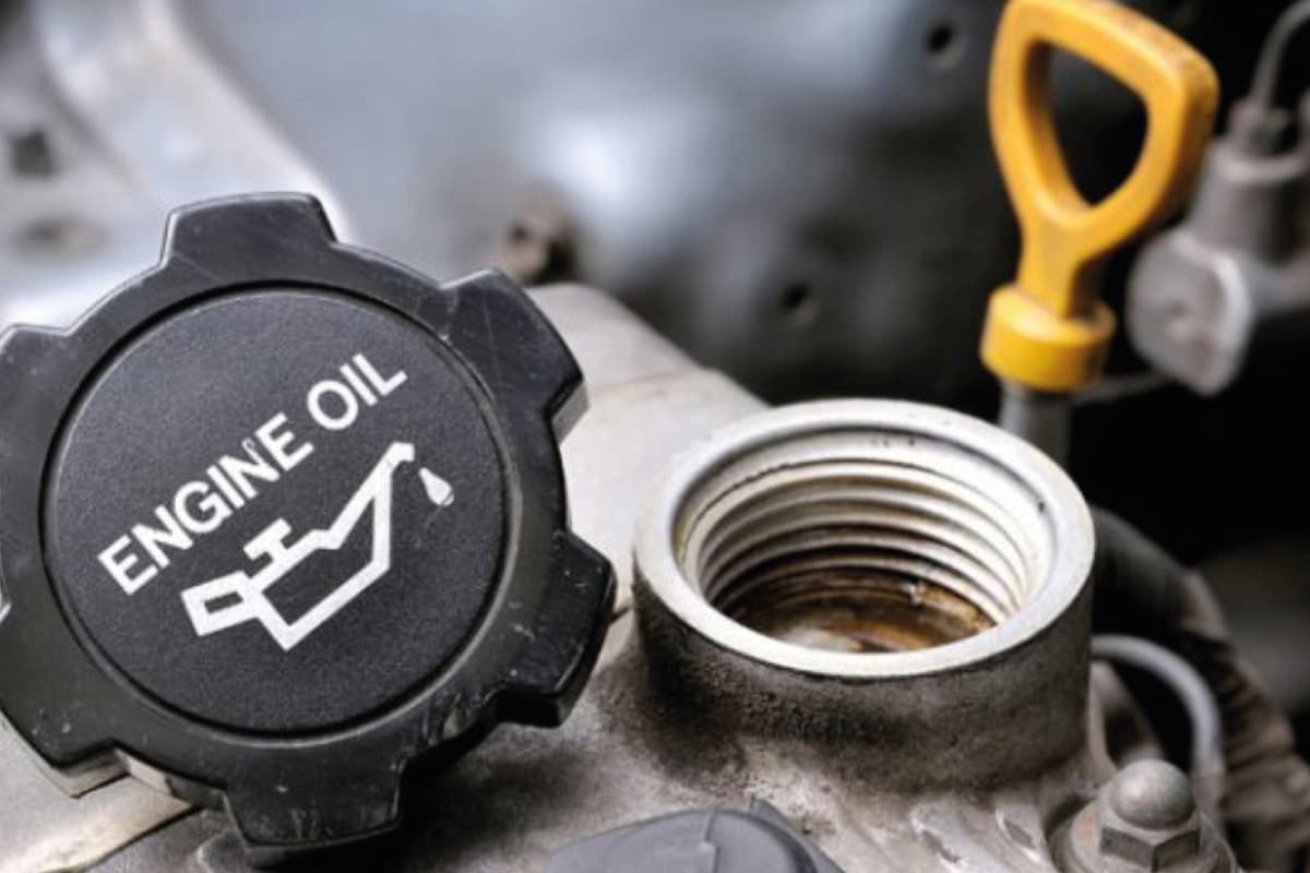 Oil-service-is-necessary