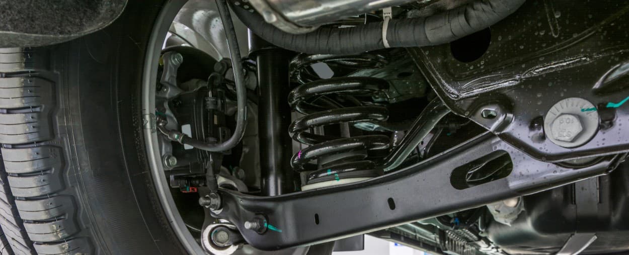 Signs Of Worn Out Shocks And Springs_Hero
