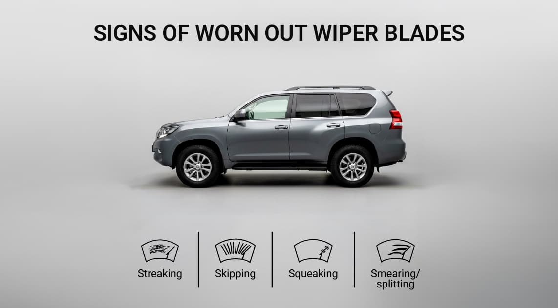 Signs Of Worn Out Wiper Blades_Hero 1