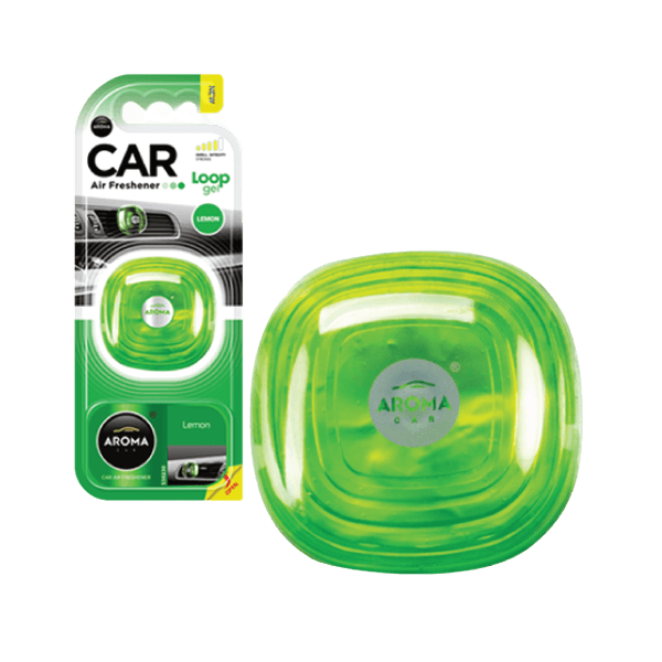 Aroma Loop Gel