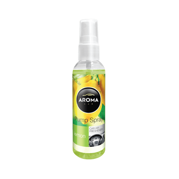Aroma Pump Spray