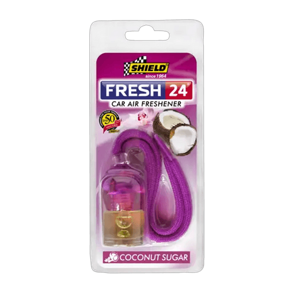 Shield Fresh 24