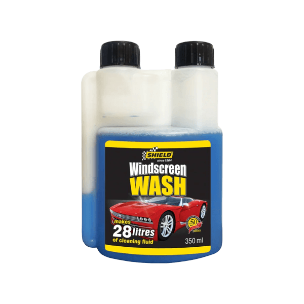 Shield Windscreen Wash