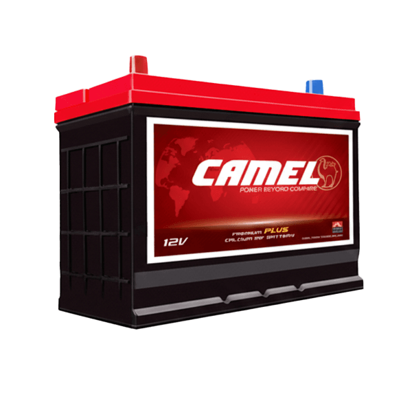 Camel N50
