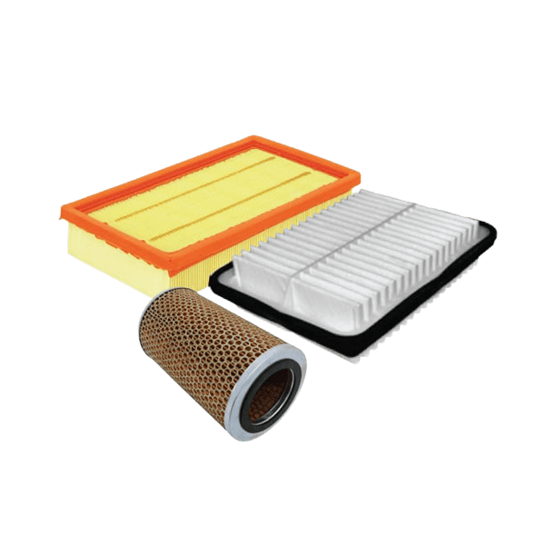 AutoMate Air Filter