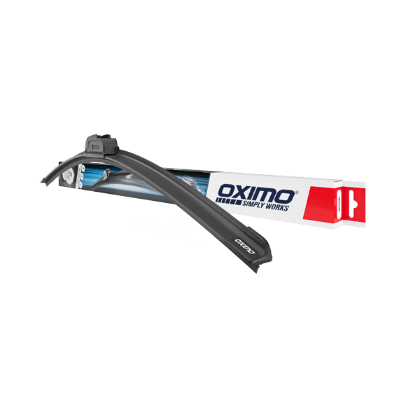 Oximo WU Frameless