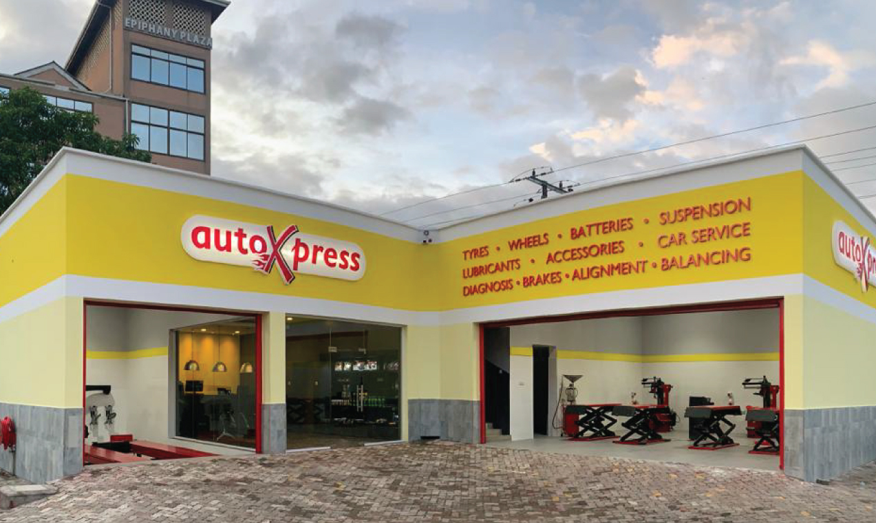 AutoXpress-Tanzania-Retail-Branch-Profile-1-External