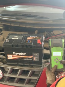 battery-fitment