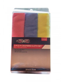 car-care-autoxtra-microfibre-cleaning-cloths-3-pack-red-yellow-blue